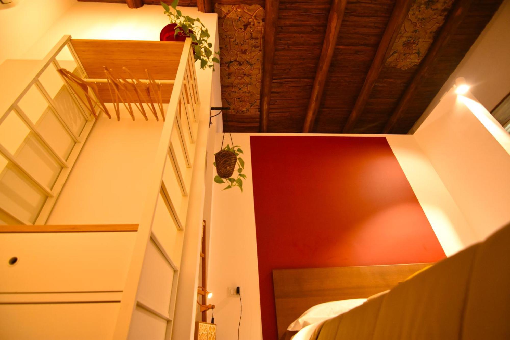 Apartamento La Casa Di Apollo Nápoles Exterior foto